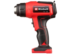 Pistola de aire caliente Einhell TE-HA 18 Li - Solo