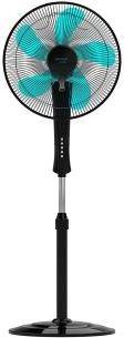Ventilador de Pie CECOTEC ForceSilence 530 Power Connected