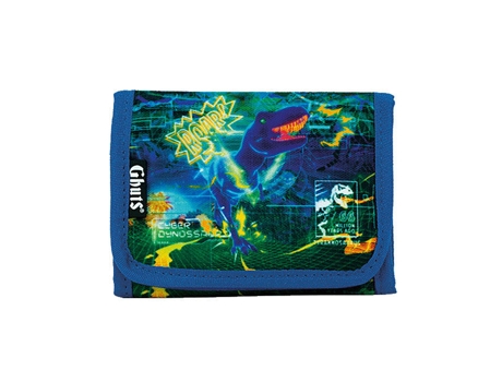 Cartera GHUTS Poliéster (Multicolor)