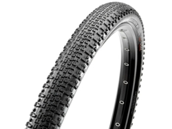 Neumático blando Maxxis Rambler 700x40c Silkshield / tubeless Ready