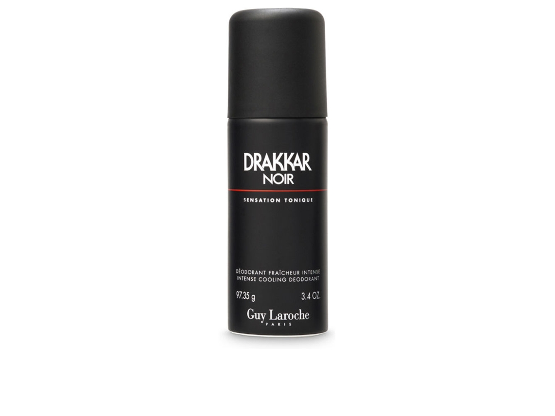 Desodorante Hombre 150Ml Guy Laroche Drakkar Noir