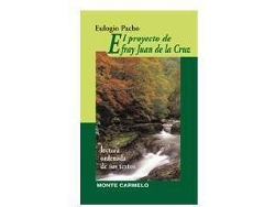 Libro El proyecto de Fray Juan de Eulogio Pacho (Español)