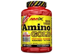 Whey Amino Gold 180 Tab