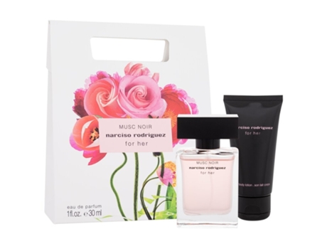 NARCISO RODRIGUEZ - For Her Musc Noir - For Women, 30 ml