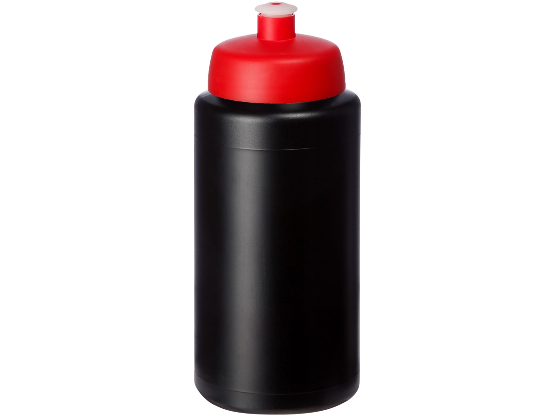 Bidón Deportivo Con Tapa De 500 Ml Con Asa Baseline™ "plus"
