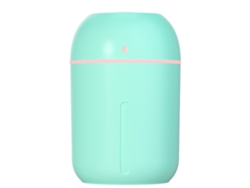 Humidificador de viaje para bebés, coches y habitaciones Kofihety
