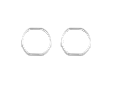 Protetor Playstation Vr2 1 INF Espaçador de Óculos - Blanco