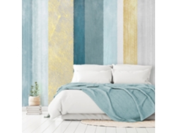Papel de Pared ARTGEIST Striped Pattern - Third Variant (400x280)