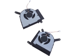 Ventilador Interno Para Refrigeración Del Portátil Tuf Gaming Fx607 Fa607 Fx607j Fx607ju