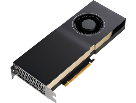 Tarjeta Gráfica PNY RTX A5000 (NVIDIA - 24 GB GDDR6)