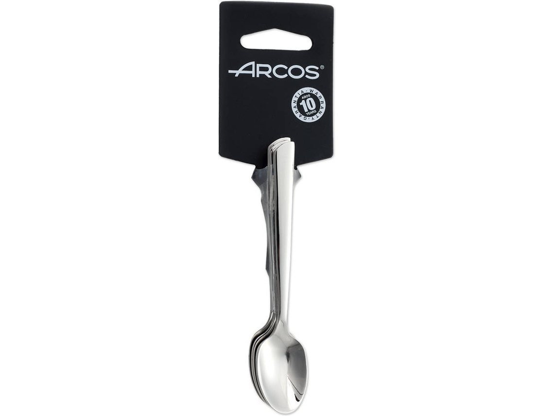 Conjunto de Cucharas ARCOS Toscana (6 unds)