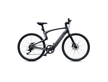 Bicicleta Eléctrica URTOPIA Carbon 1S Lyra Talla M