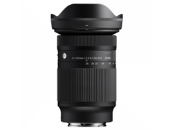Objetivo contemporáneo SIGMA 20-200 mm f/3,5-6,3 DG compatible con montura L