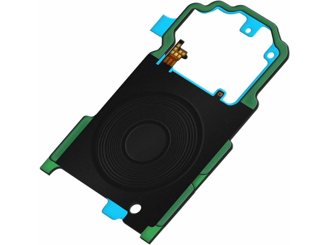 Repuesto carga por inducción y antena NFC SAMSUNG Galaxy S9