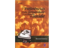Libro de Manuela Frederico (Portugués)