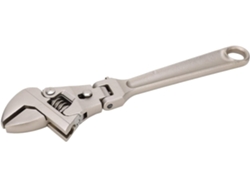 Llave De Carraca Plegable Para Uso En El Baño Y El Aseo.