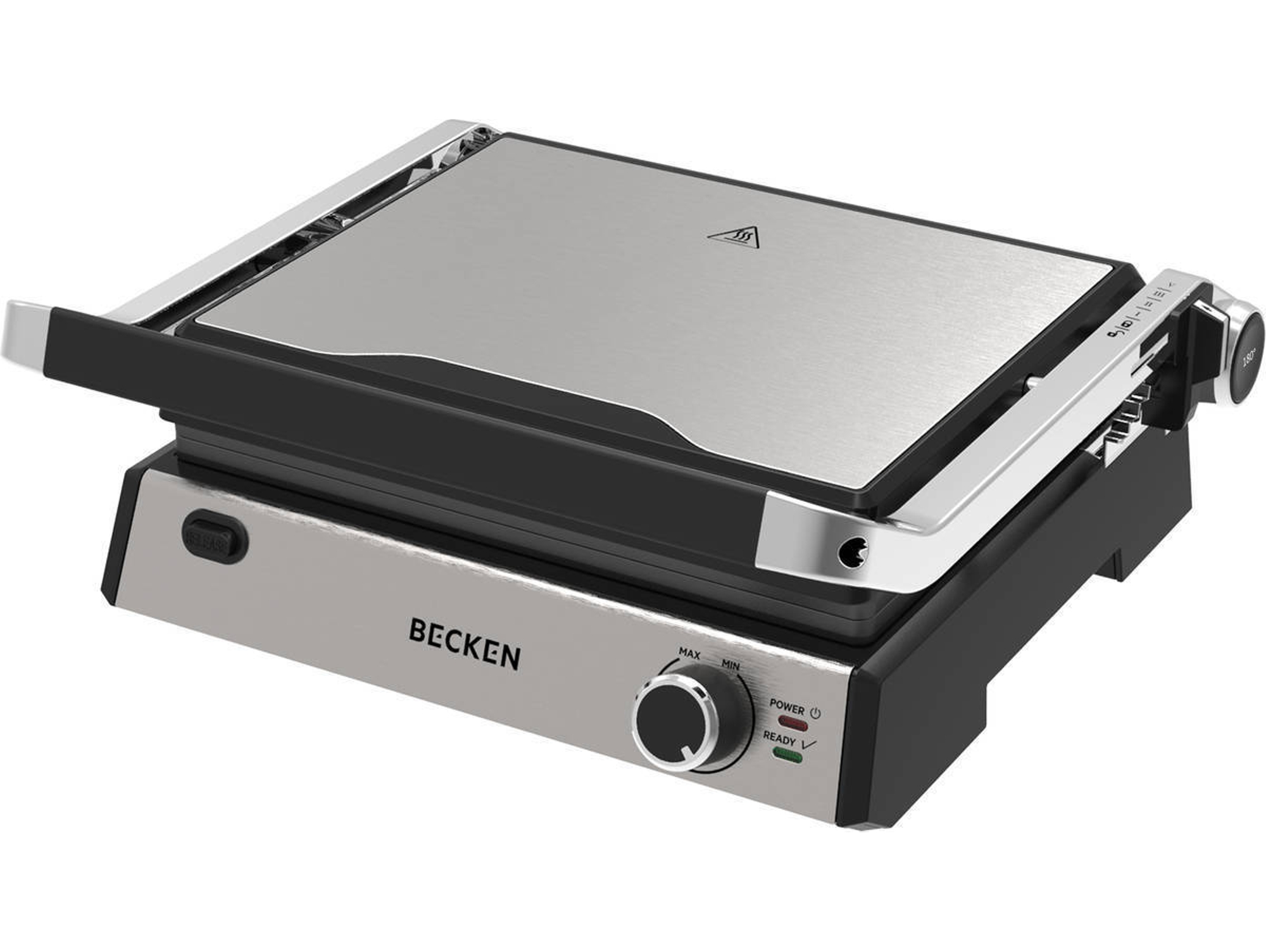 Plancha de Asar BECKEN BCG5031 (2000 W)