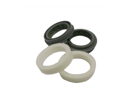 Juntas de horquilla Rockshox Tora/Recon/Rvl/Reba Dust Seal Kit