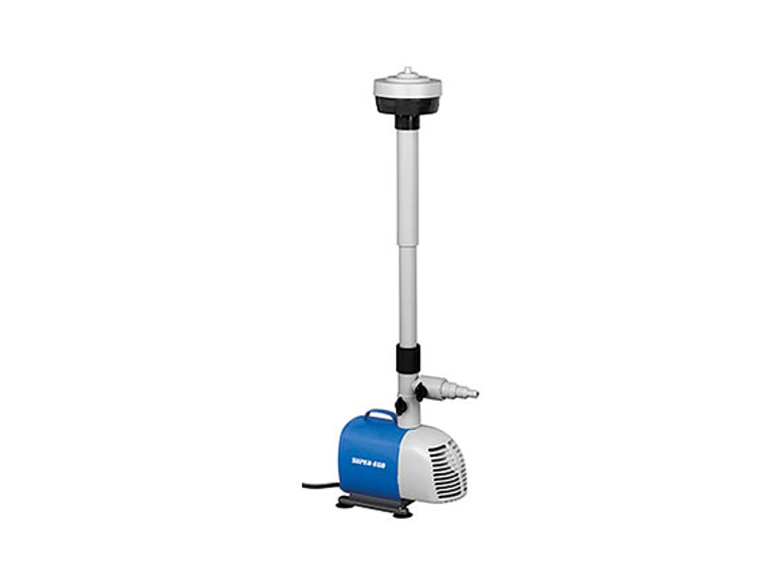 Bomba Fuente Y Estanque Bfs-26 85 W 3,4 M SUPER- EGO
