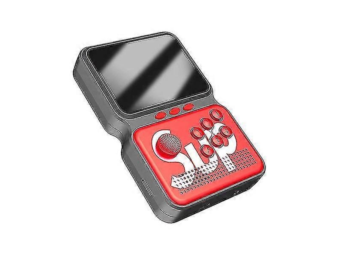 Consola De Videojuegos M3 Retro Classic 976 En 1 Consola De Juego Portátil Sup Game Box Power M3 -gsl
