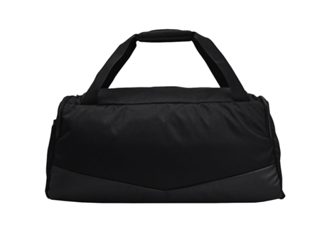 Bolsa Deportiva UNDER ARMOUR Mujer (Polister - Negro)