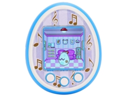 Juguete De Mascota Virtual Para Niños Consola De Juegos Portátil Cargador Usb Regalo De Cumpleaños Para Niños