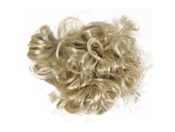 Cabello de ángel, rubio, 30 g Rayher