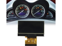 Pantalla Lcd Mercedes R230 Sl350 Sl500 Sl55 Sl65 Sl600 2003 2008 Afor Mg Oem M A2305407611 A2305404847