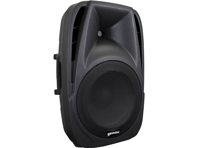 Altavoz GEMINI ES-15