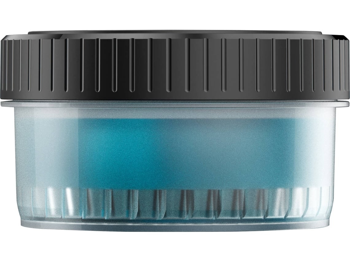 Líquido de limpieza compatible con las bases de afeitadoras Philips de las series S5000/S7000/S8000.
