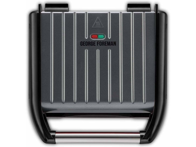 Grill de Contacto GEORGE FOREMAN 25041-56 (1650 W)