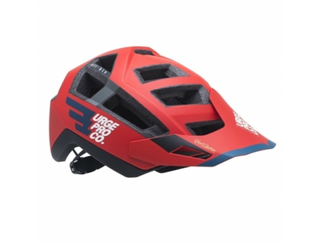 Casco de bicicleta de montaña Urge all-air