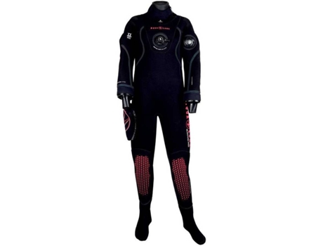 Traje Seco de Buceo AQUALUNG Blizzard Pro (ML)