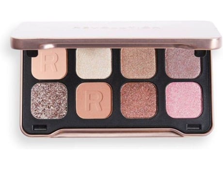 Paleta de Sombras REVOLUTION Forever Flawless Dynamic Shadow