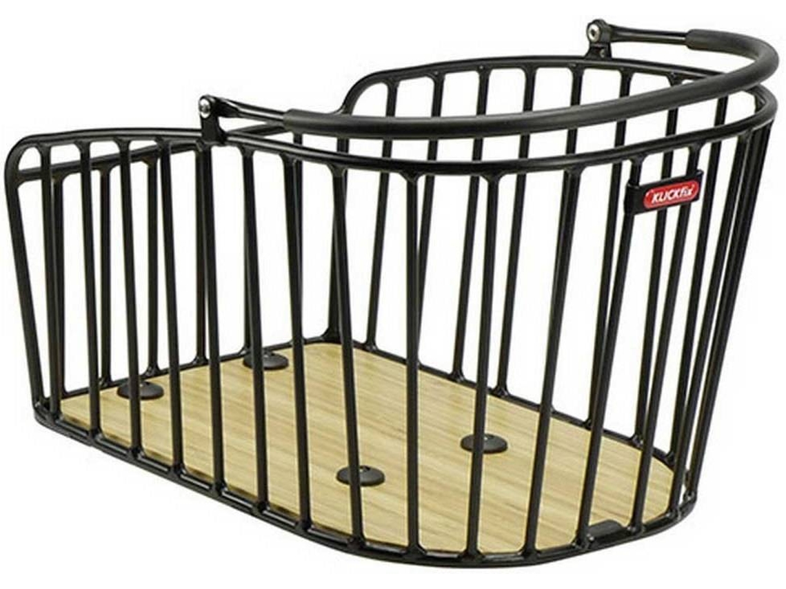 Cesta KLICKFIX Gt Racktime 21l (Tamaño Unico)