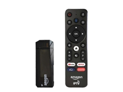 Fire Stick 4k Fire Tv Stick Ultra Hd Streaming Firestick Y Control Remoto Alexa Con Android 13.0 2gb Ram 16gb Rom
