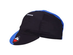 Vlrla-gorra Para Bicicleta Deportes Al Aire Libre Transpirable Y Secado Rápido Gorra De Ciclismo Azul
