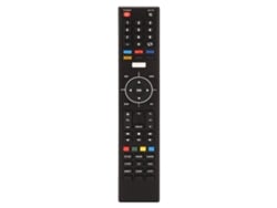 Mando A Distancia De Repuesto Resistente Al Desgaste Para Televisores Seiki Se40hyt, Se40fyt, Se50fyt, Se32hy27 D, Se55uet Y Se32hyt.