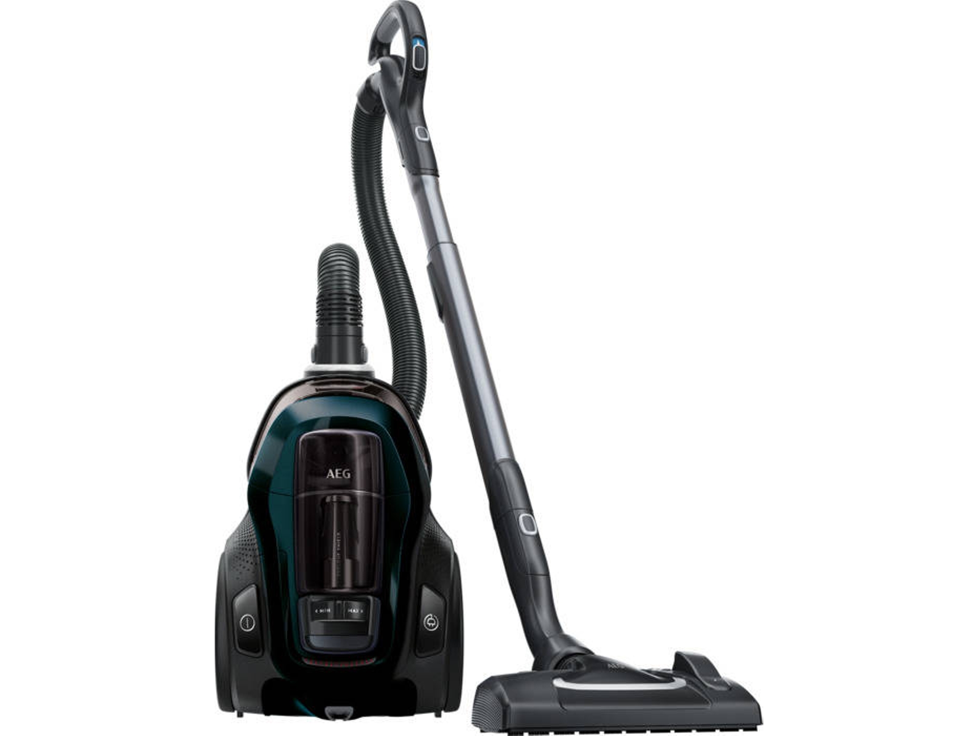 ASPIR. S/SACO AEG LX9-3-STM AZ METÁLICO