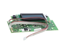 Mód. Electrónico De Control Y Mando Para La Control De Ciclos Y Funciones Principales De Lavado Y Secado En Lavasecadoras 4055257242