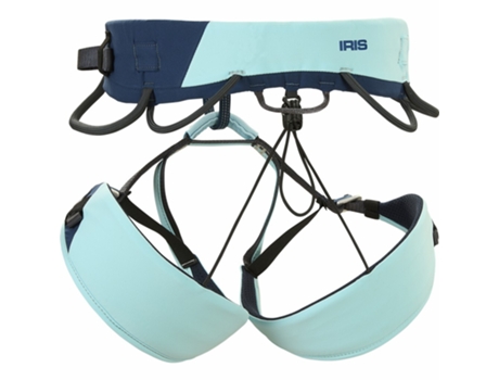 Arnés de escalada CLIMBING TECHNOLOGY Iris