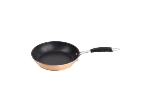 Sartén SAN IGNACIO Aluminio Forjado Ø 24 cm