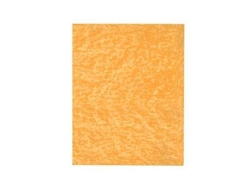 Feltro Liderpapel 50X70Cm Laranja