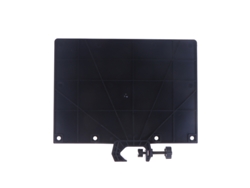Clipe de Suporte Universal para Placa de Som, Adequado para Tripés e Pedestais de Microfone para Transmissões Ao Vivo. MDUG