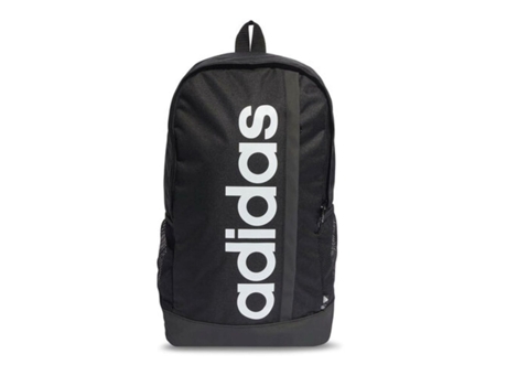 Mochila Deportiva LINEAR BP ADIDAS HT4746 Negro