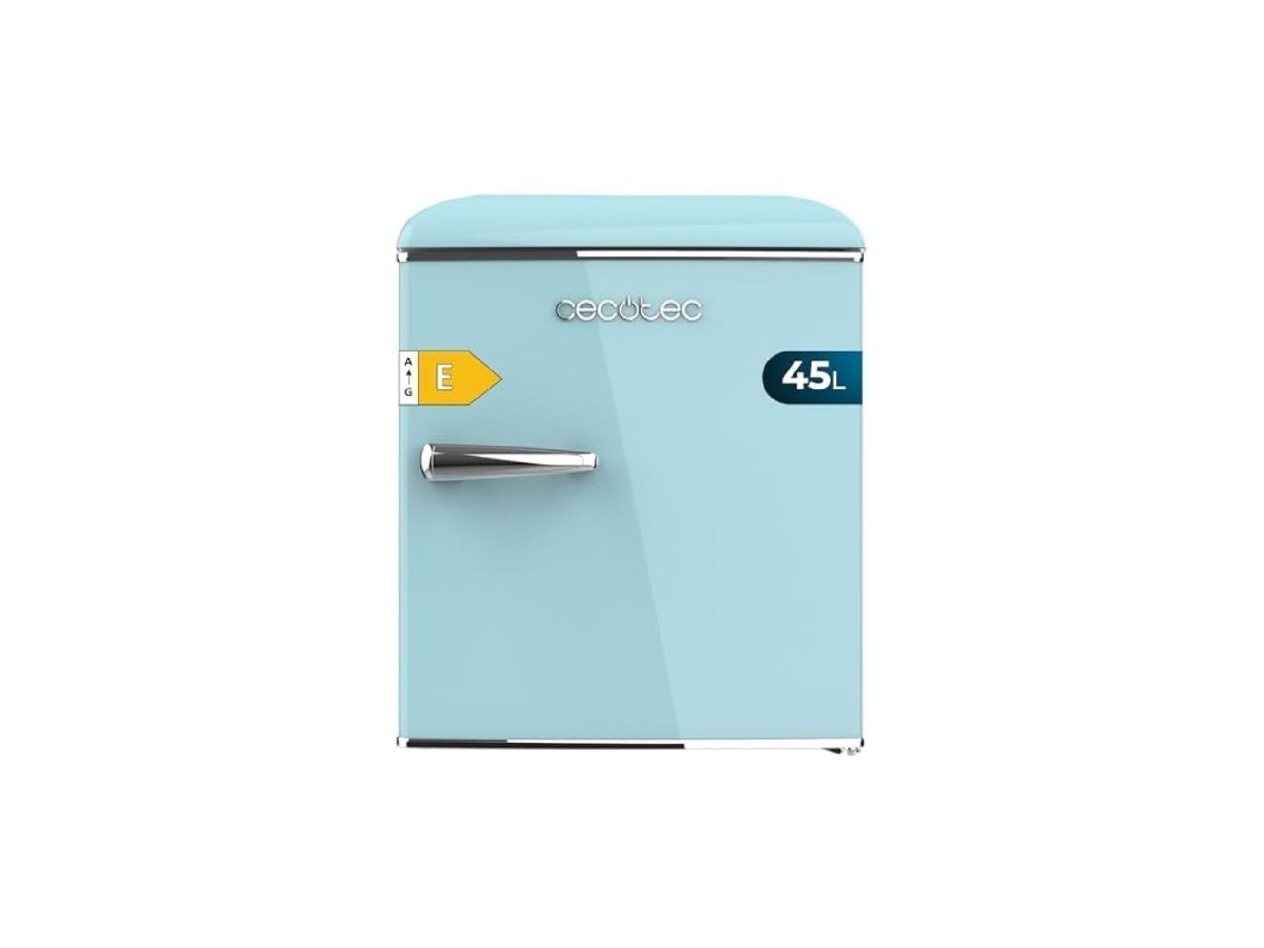 Mini Nevera CECOTEC Bolero CoolMarket TT Origin 45 (Enchufe EU)