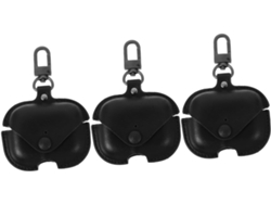 Estuche De 3 Piezas Para Auriculares Inalámbricos Compatible Con Suspensión Pro Loop