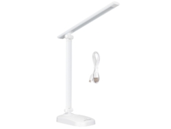 Rebe-luz De Lectura Led Para Libros Recargable Usb Plegable 3 Modos De Color Protector De Ojos Para Niños