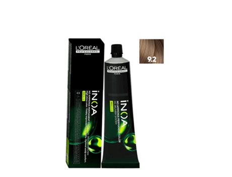 Inoa 2023 Colorante Sin Amonia Nº9.2 60Ml LOREAL
