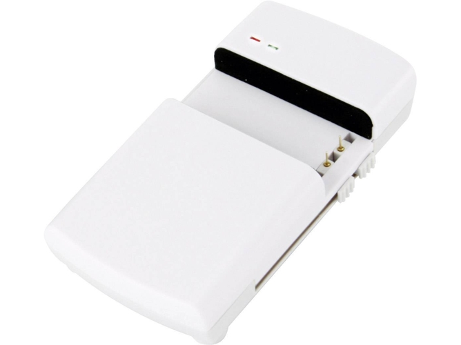 Cargador Universal para Batería HyCell 5025143